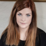 Esther Ösp Gunnarsdóttir
