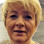 Jóhanna Guðný Halldórsdóttir