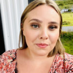 Kamilla Borg Hjálmarsdóttir