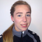 Salóme Harðardóttir