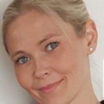 Sigrún Birgisdóttir