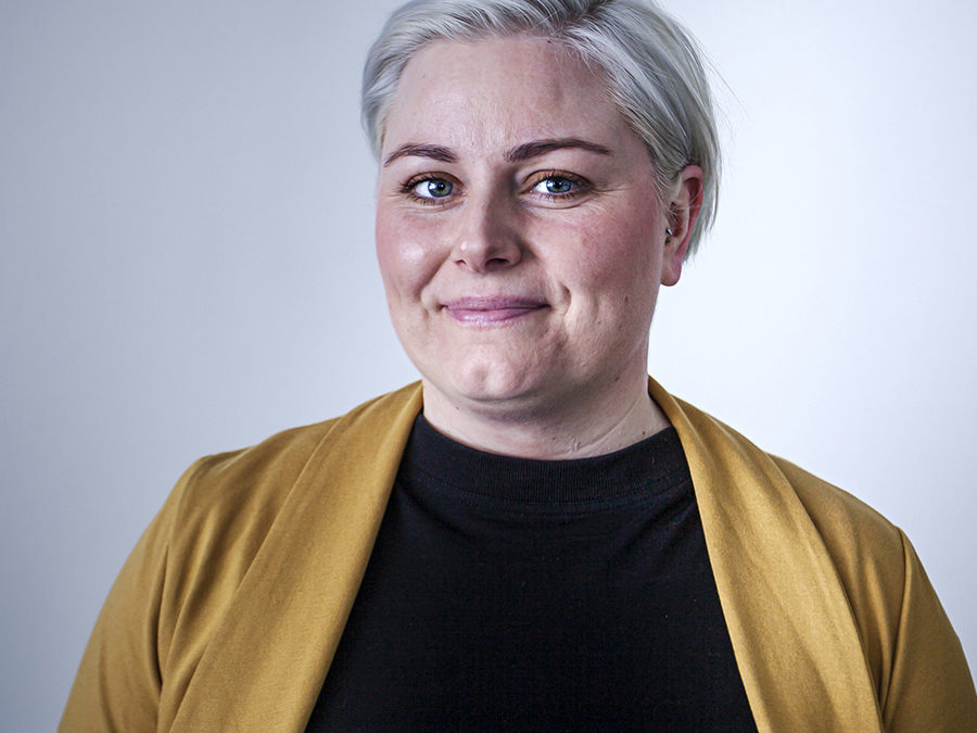 Við verðum að tala um kynja­jafn­rétti í Fjarða­byggð
