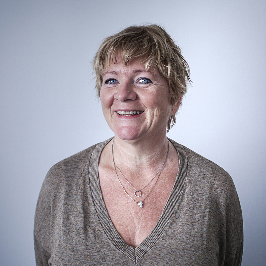 Jóhanna Guðný Halldórsdóttir
