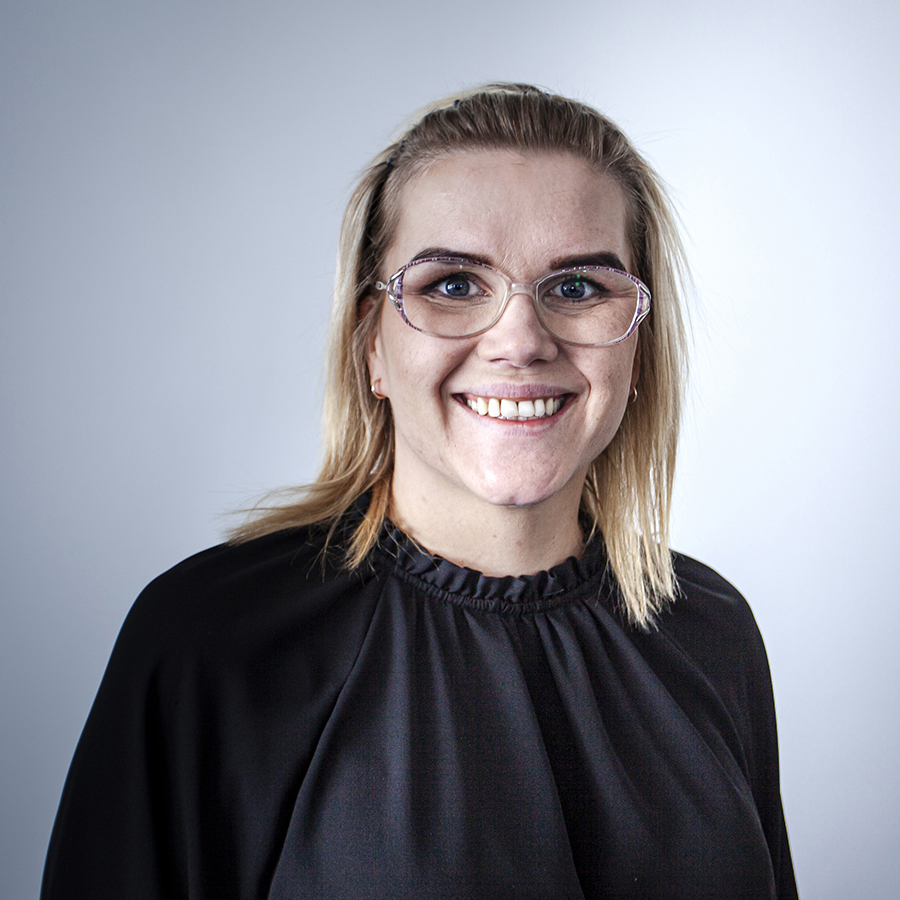Katrín Birna Viðarsdóttir
