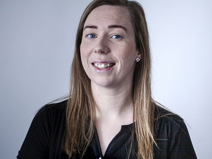 Heilsu­eflandi sam­fé­lagið Fjarða­byggð