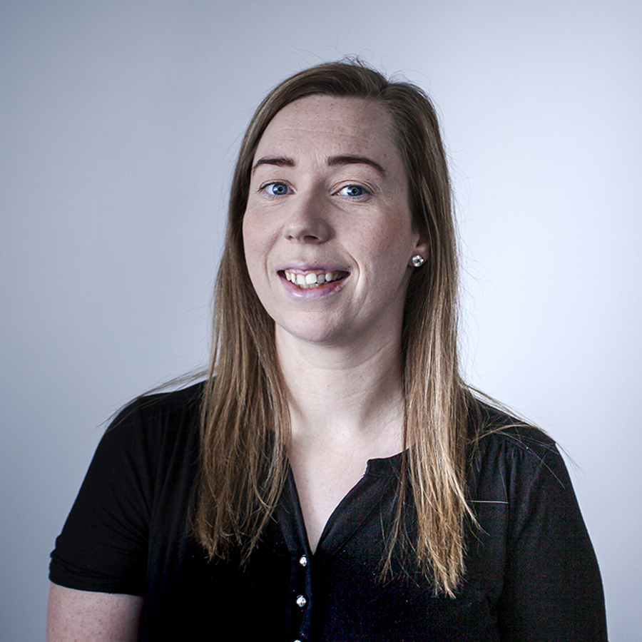 Salóme Harðardóttir
